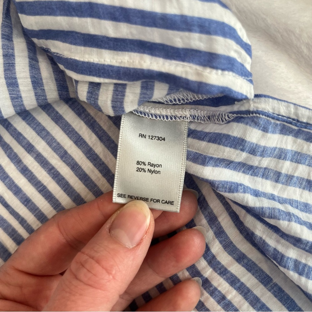 John Mark Button Up - image 4